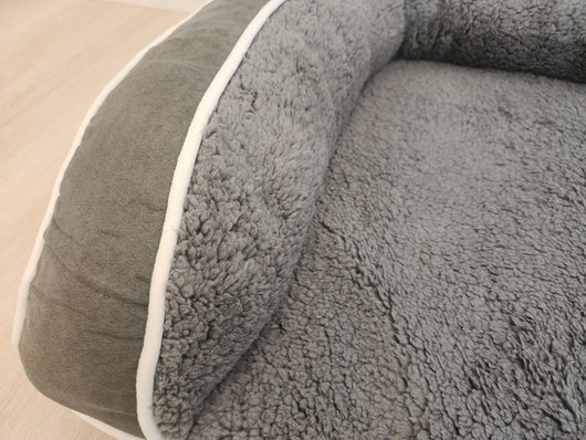 Memory Foam Dog Bed