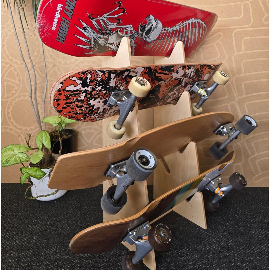 D$D Skate Rack2