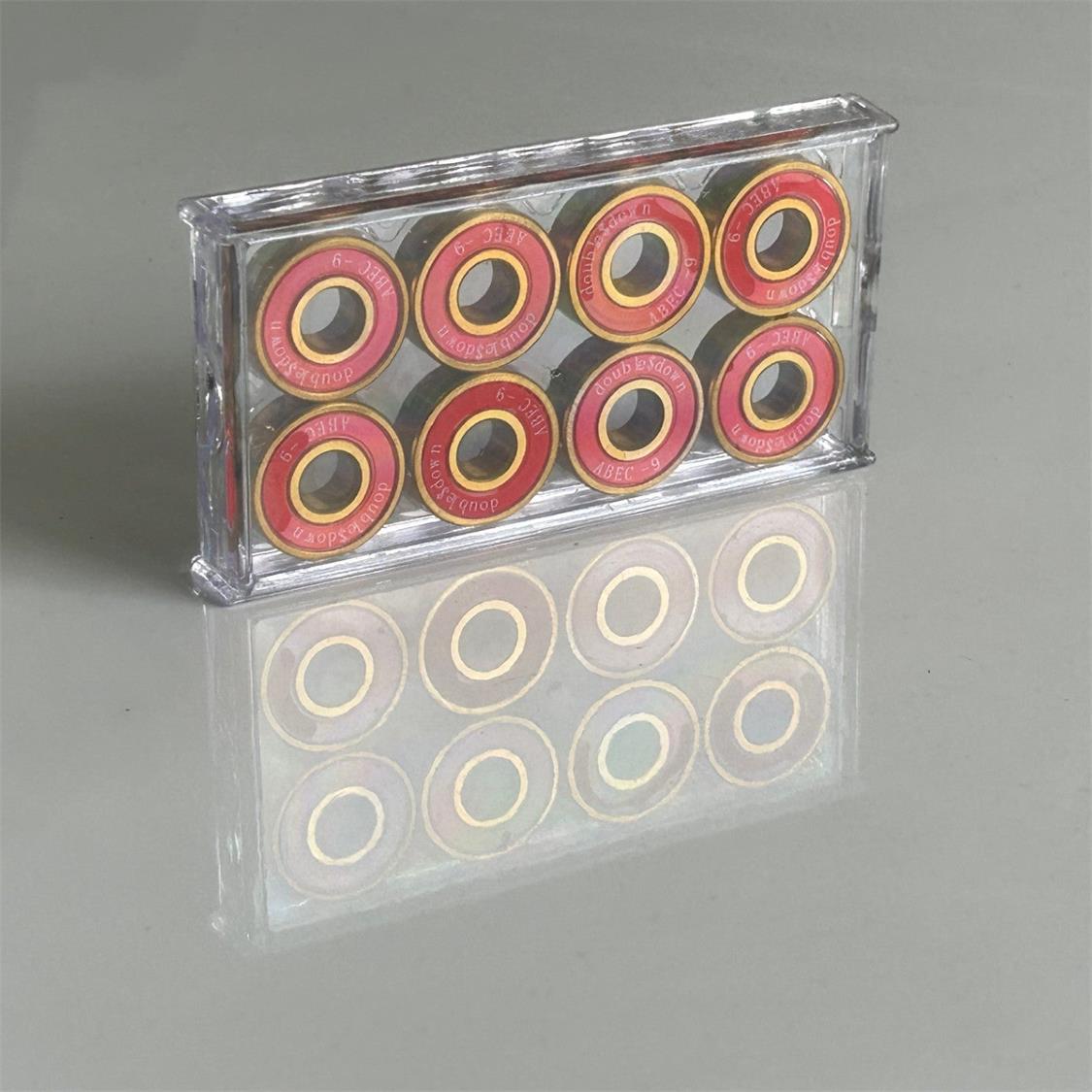 Double$down Bearings Abec9 (3)