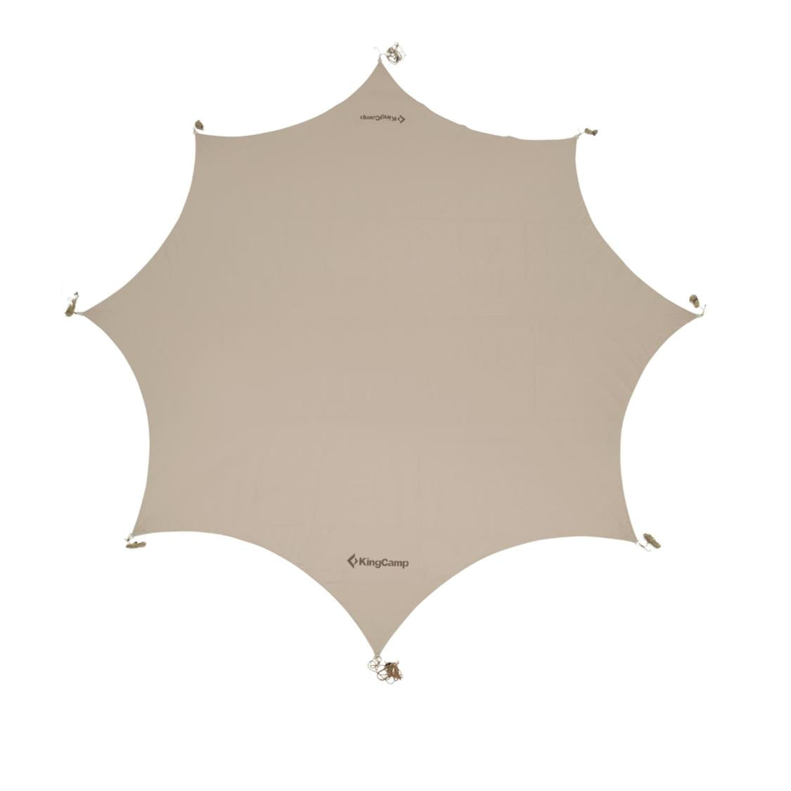 KingCamp Albano 5 Glamping Tarp (3)