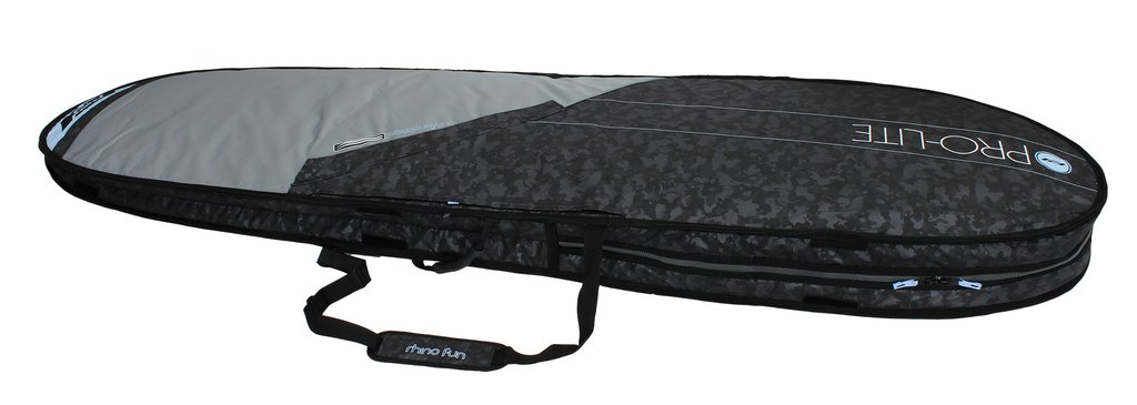 Rhino travel longboard 1