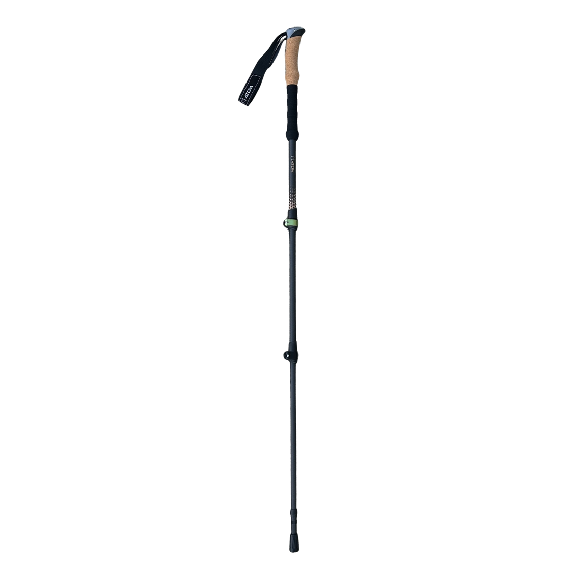 Atepa Retractable Trekking Pole 7