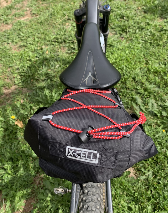 XCELL BUNDLE BAG 2