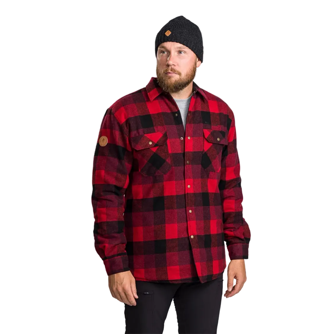 5000-518-60_Pinewood-Shirt-Canada-Classic-2-0_Red-