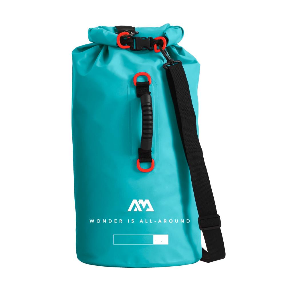 AM Drybag 20L Aqua
