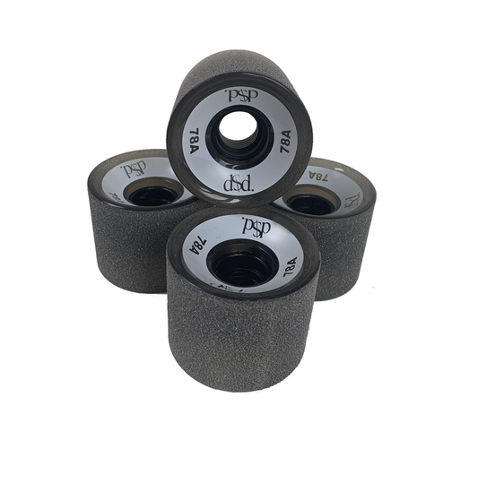 Black Wheels