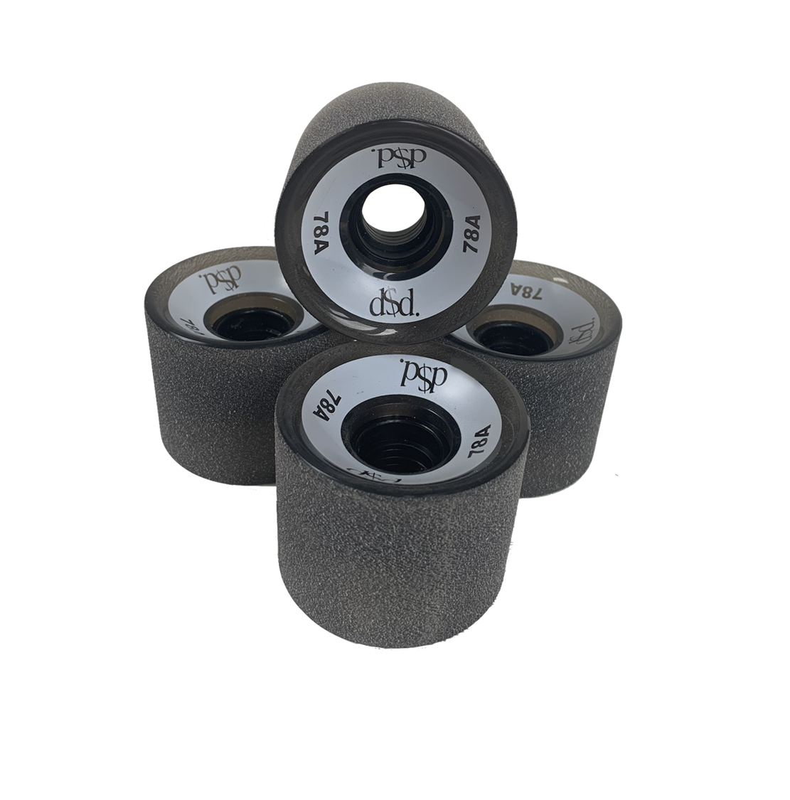 Black Wheels