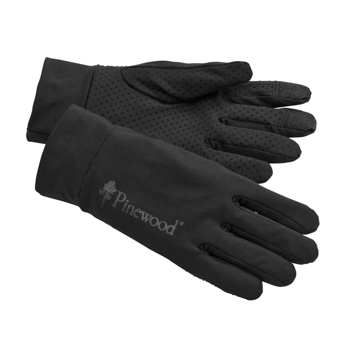 pinewood-9405-glove-black