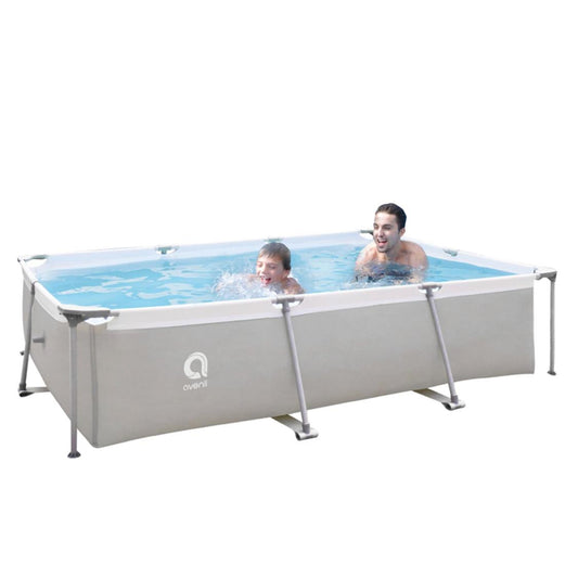 Avenli 3m x 2m Pool (1)