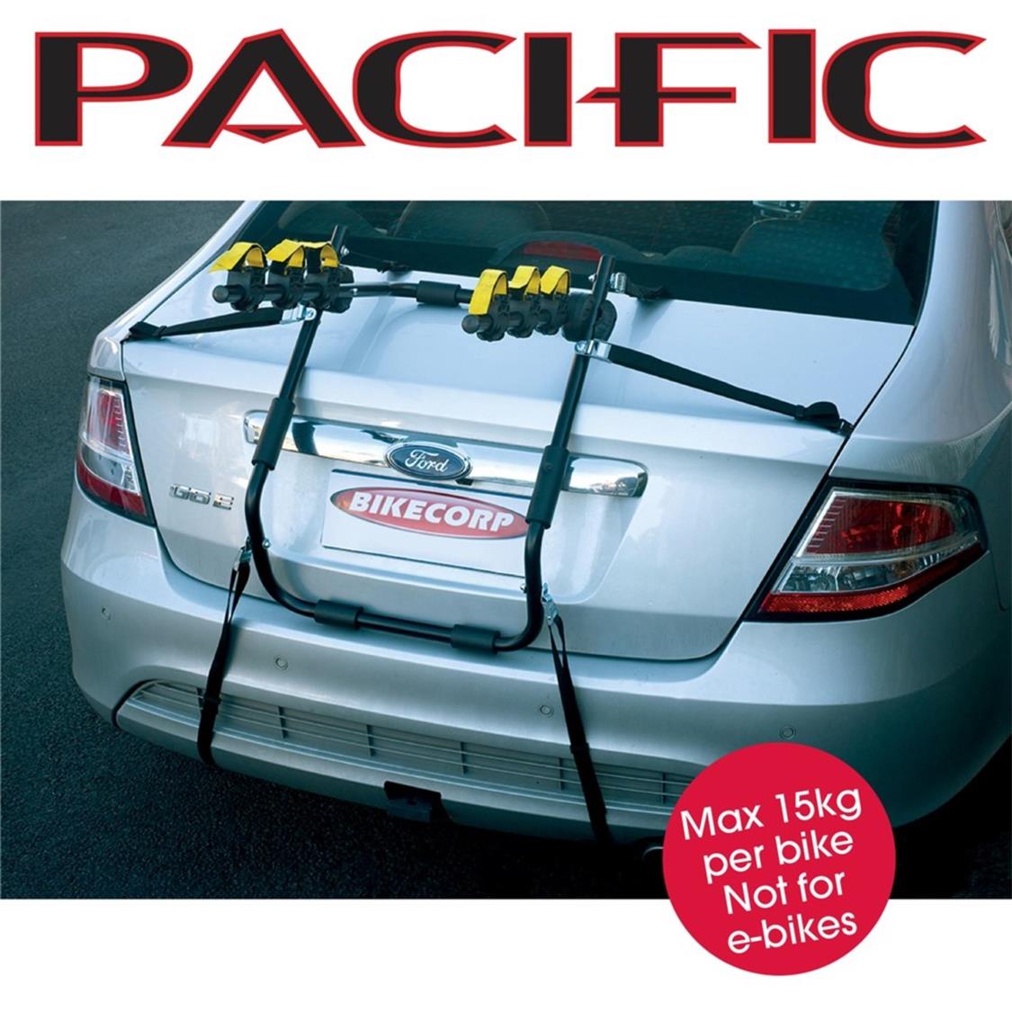 PACIFIC 3 BIKE BOOT RACK (1)