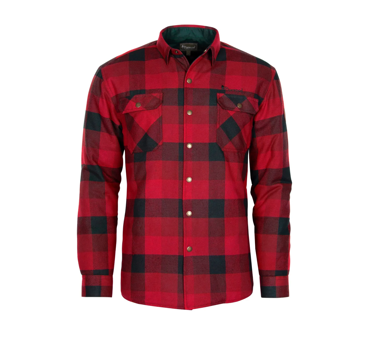 5000-518-01_Pinewood-Canada-Classic-2-Shirt-Mens_R