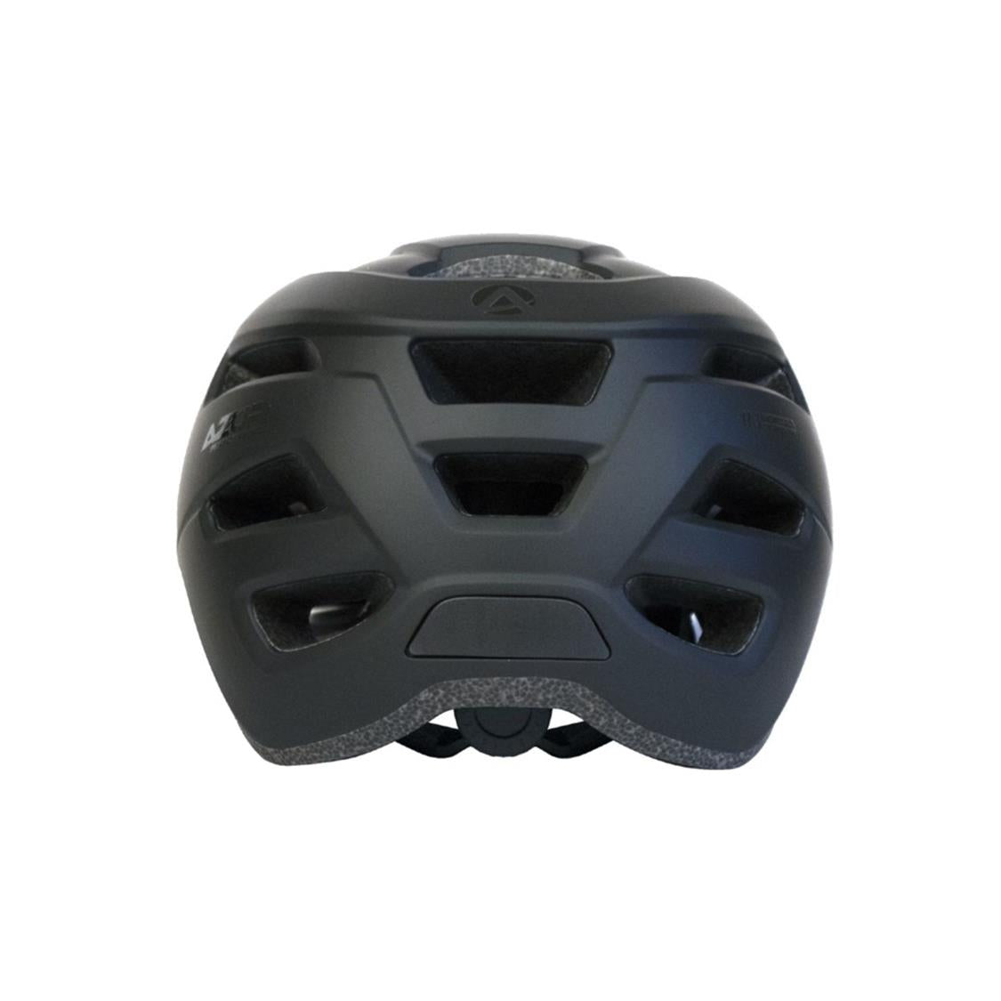 Helmet L80 Black L-XL  (4)