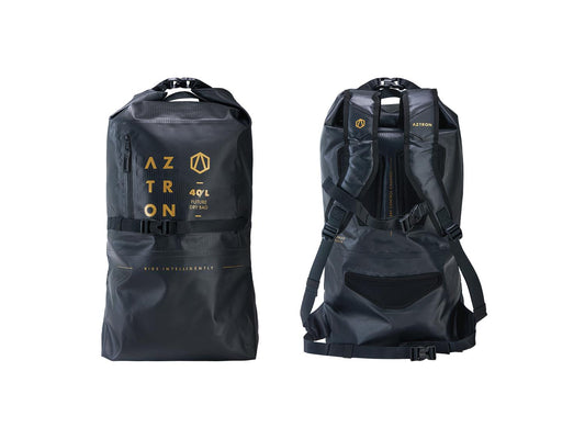 Aztron Future 40L Backpack (1)