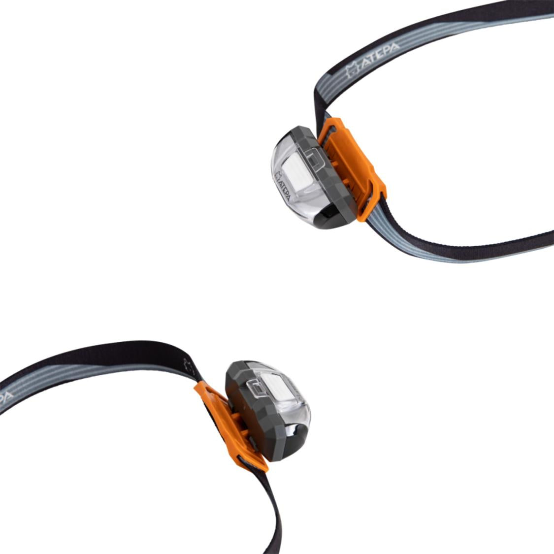 ATEPA Headlamp Waterproof 155 lumen (4)
