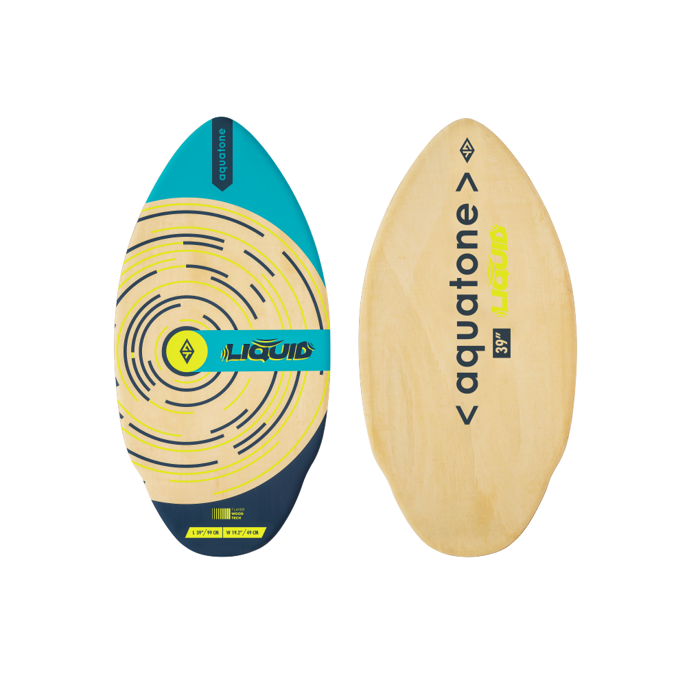 Aquatone Liquid Skim Board (1)