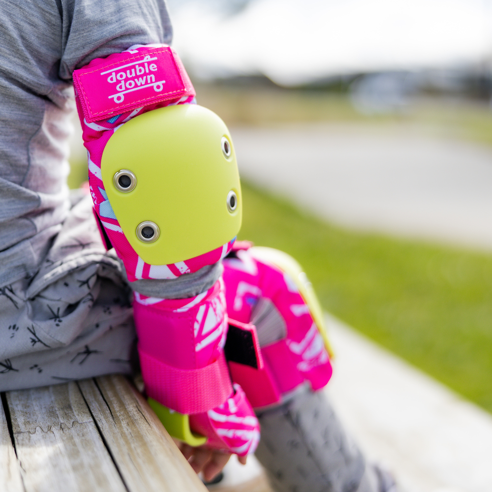 Bumpkit Pink Lifestyle (5)