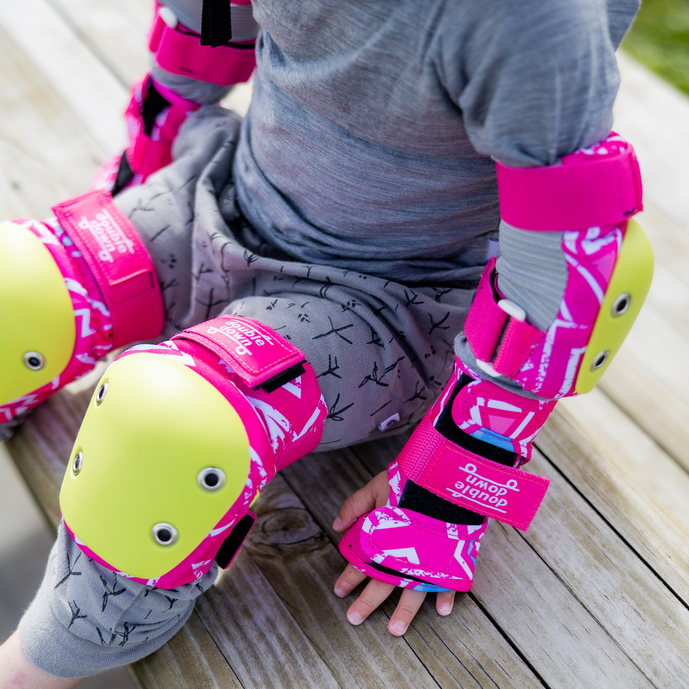 Bumpkit Pink Lifestyle (4)