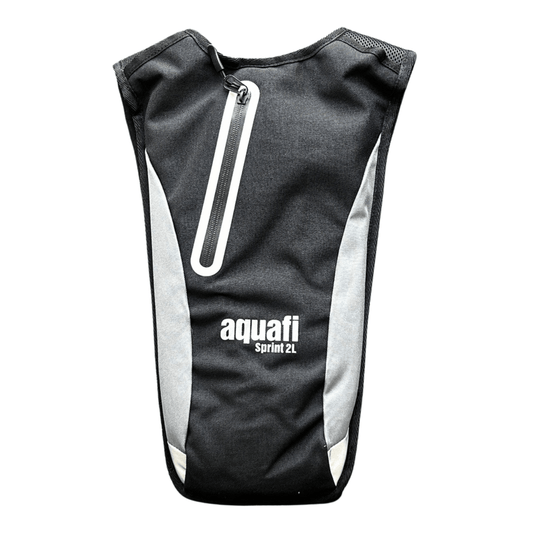 Aquafi Sprint 2L Hydration Pack