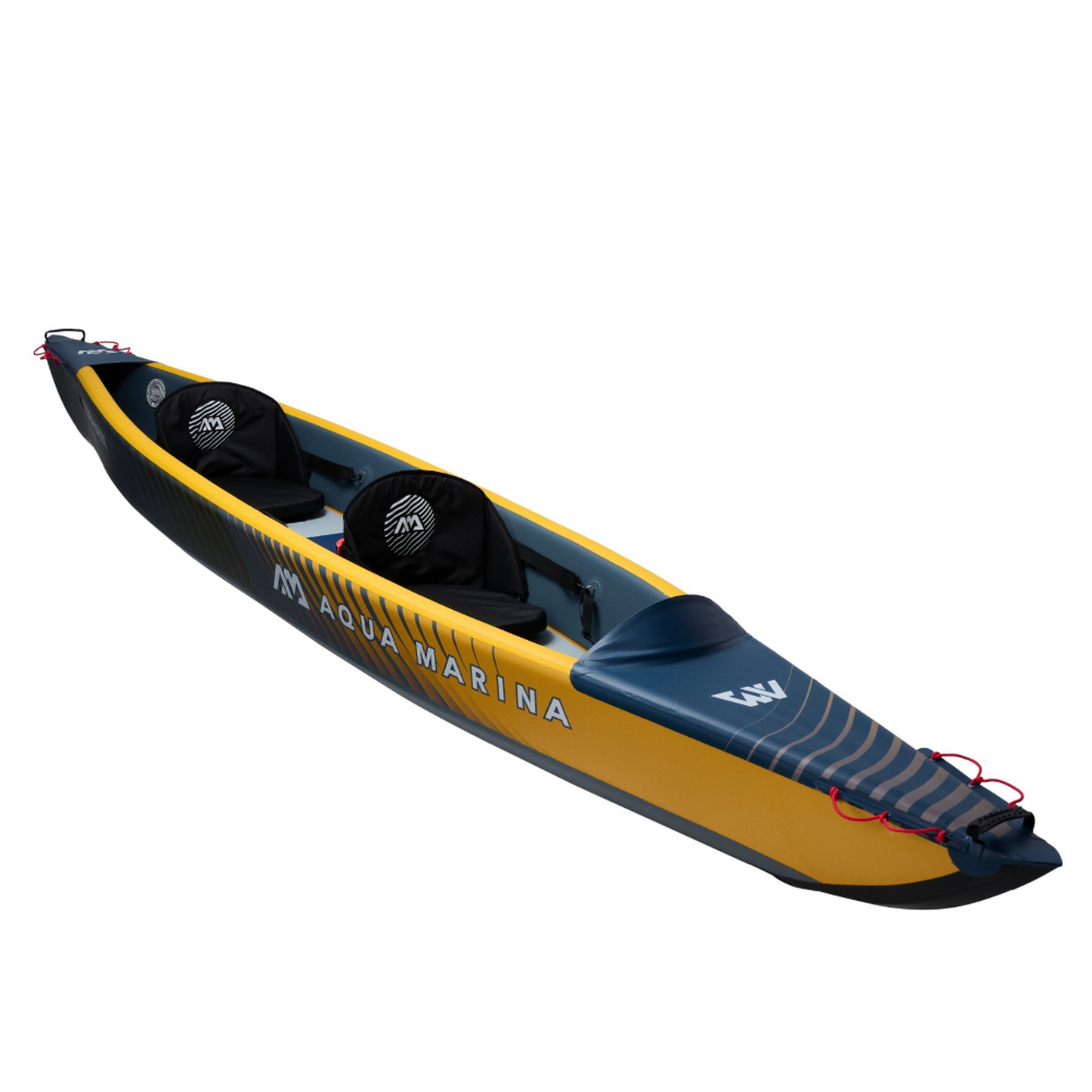 Aqua Marina Tomohawk Canoe (1)