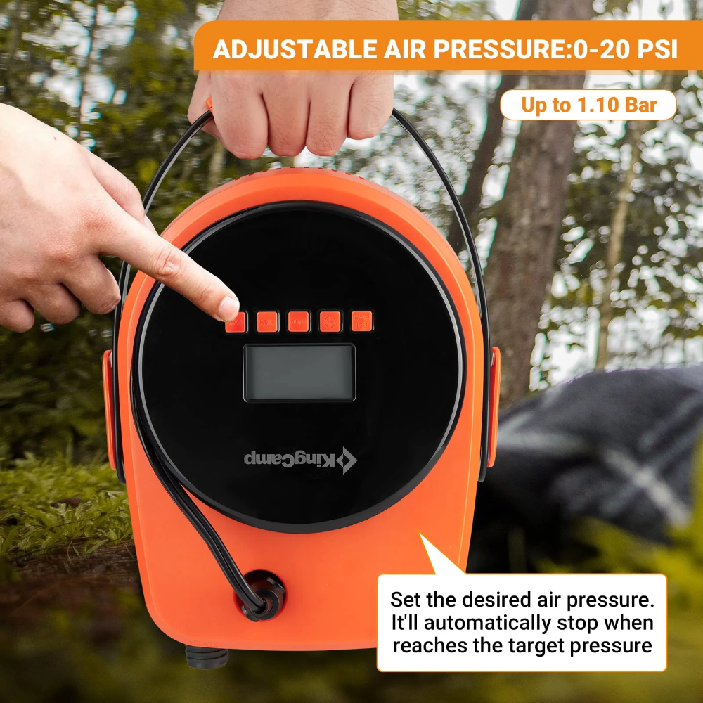 Thor Electric Pump (5)