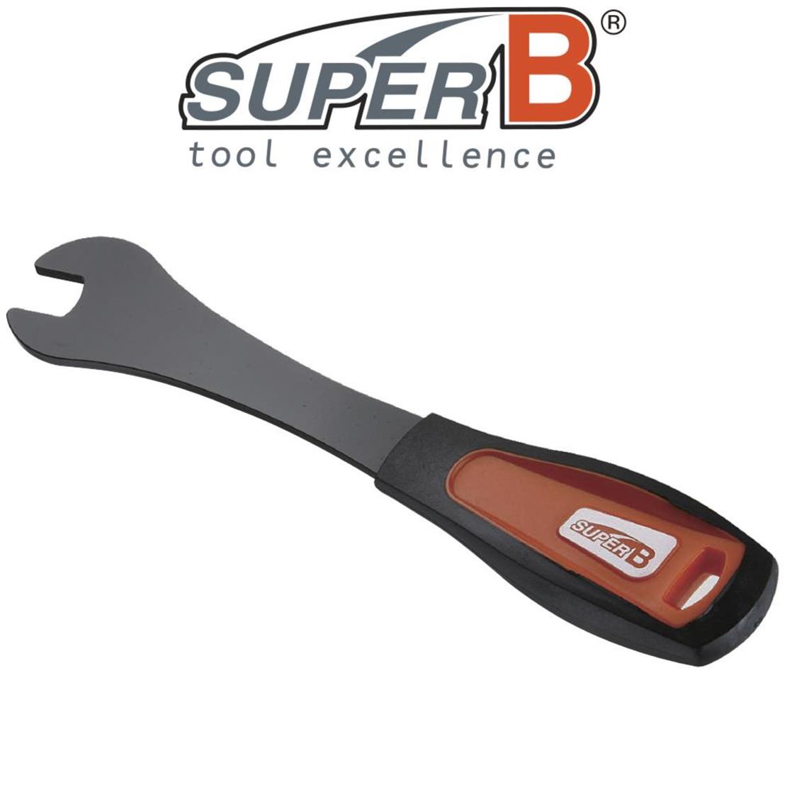 Pedal Wrench