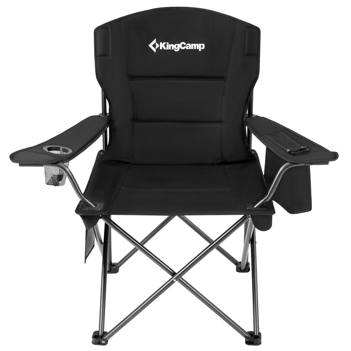 KingCamp Oversized Comfort Armchair 2 Pack (6)