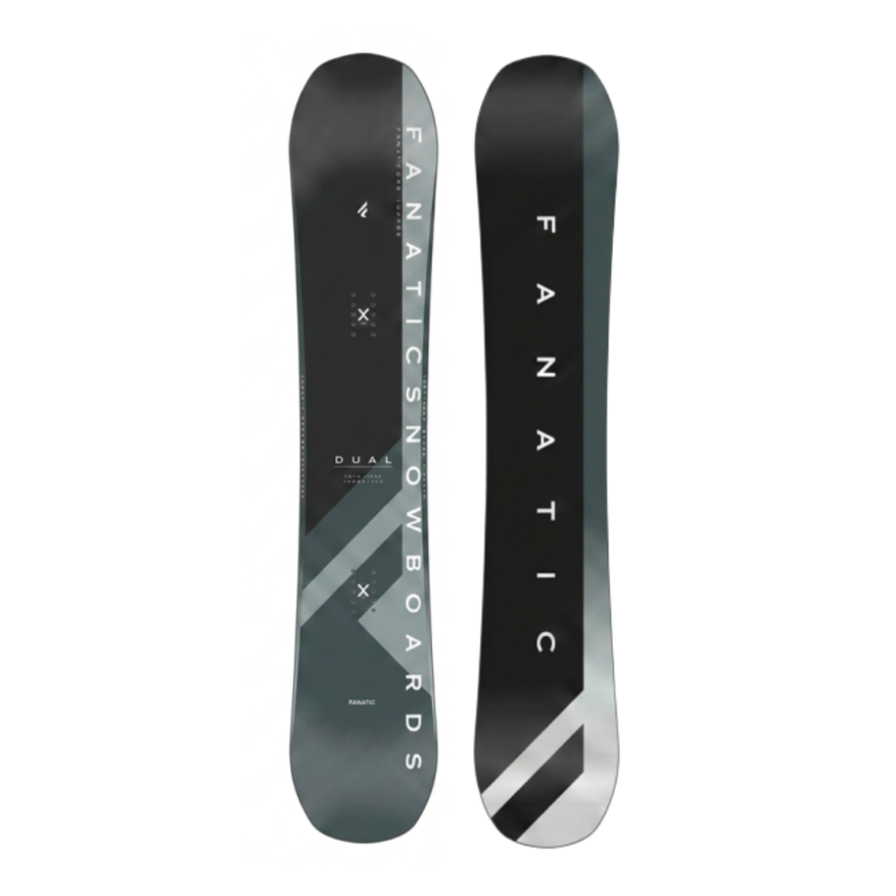 Fanatic Dual