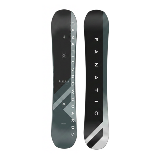 Fanatic Dual