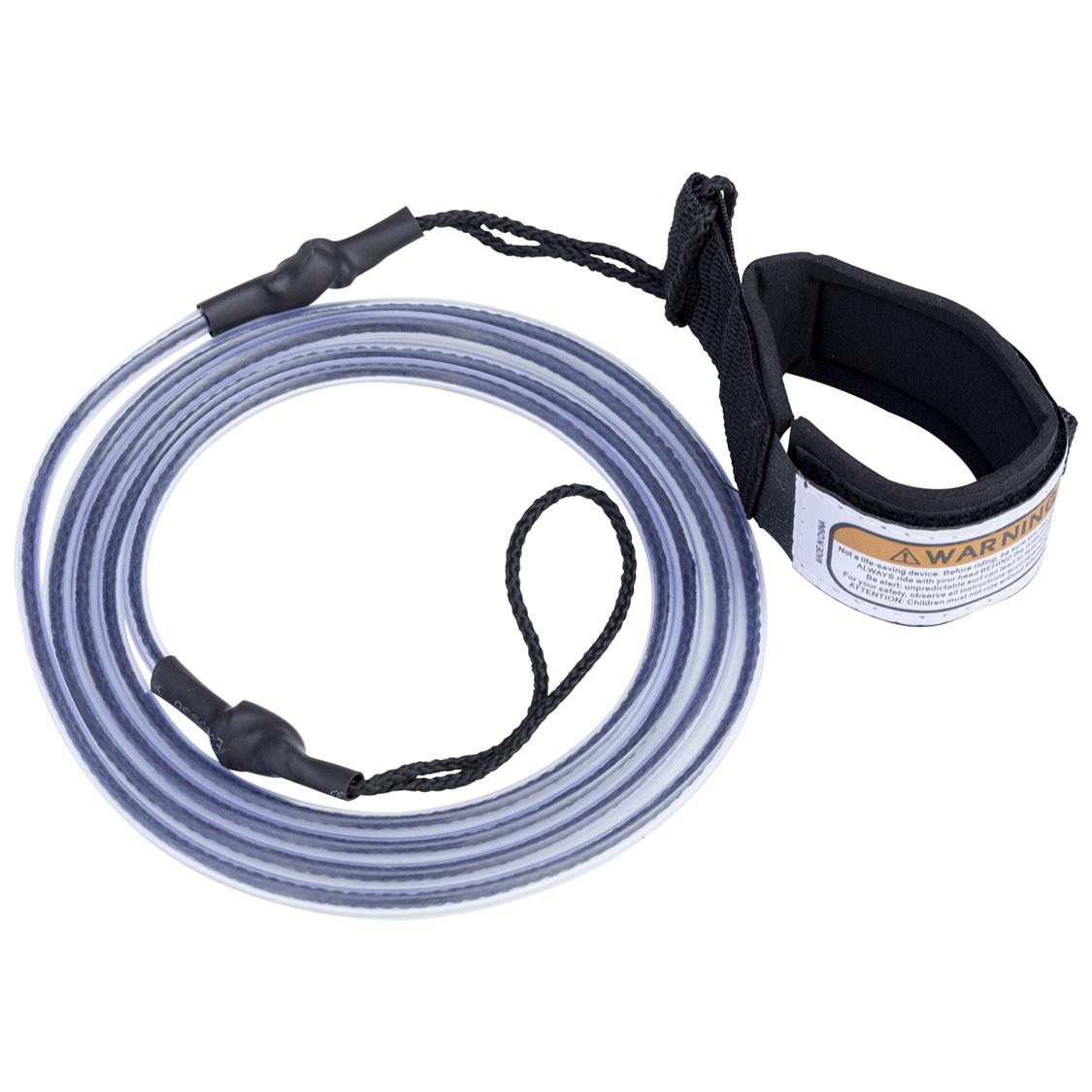 Seadog and Aquafi surf leash