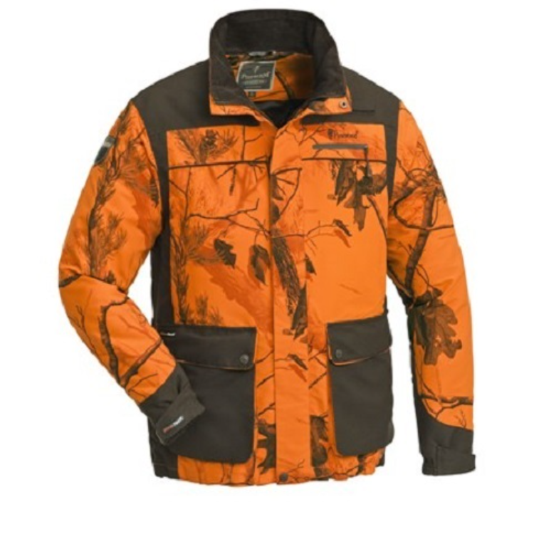 Wolflite Jacket 5602 (1)