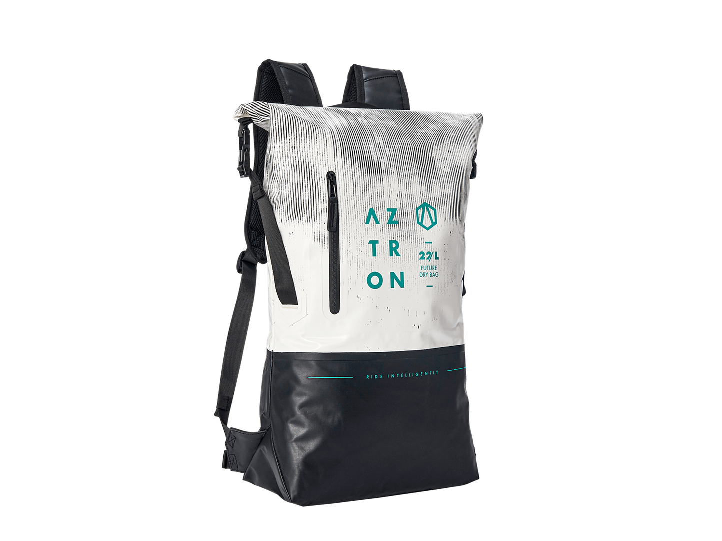 Aztron 22L Dry Bag (5)