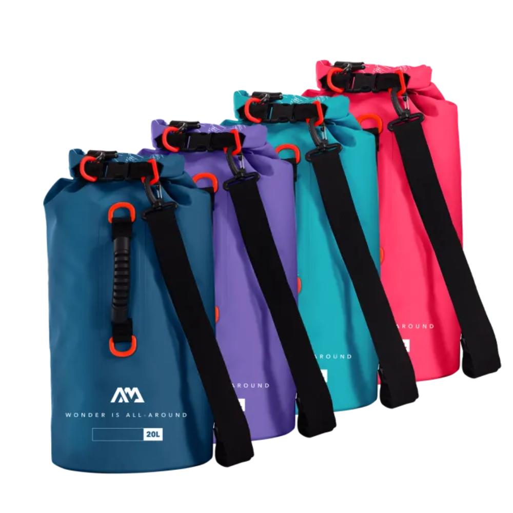 AM Drybags Multi 40L