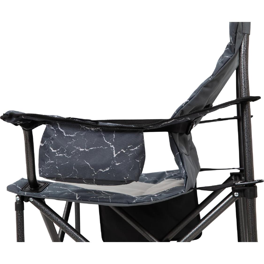 KingCamp JUNIPER Folding ArmChair (3)