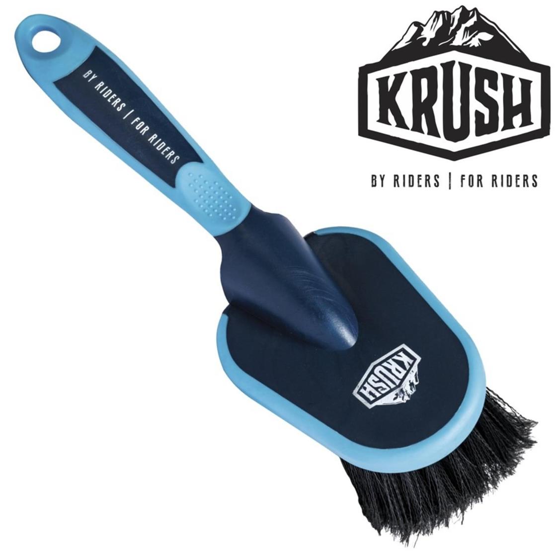 KRUSH BRUSH K#1