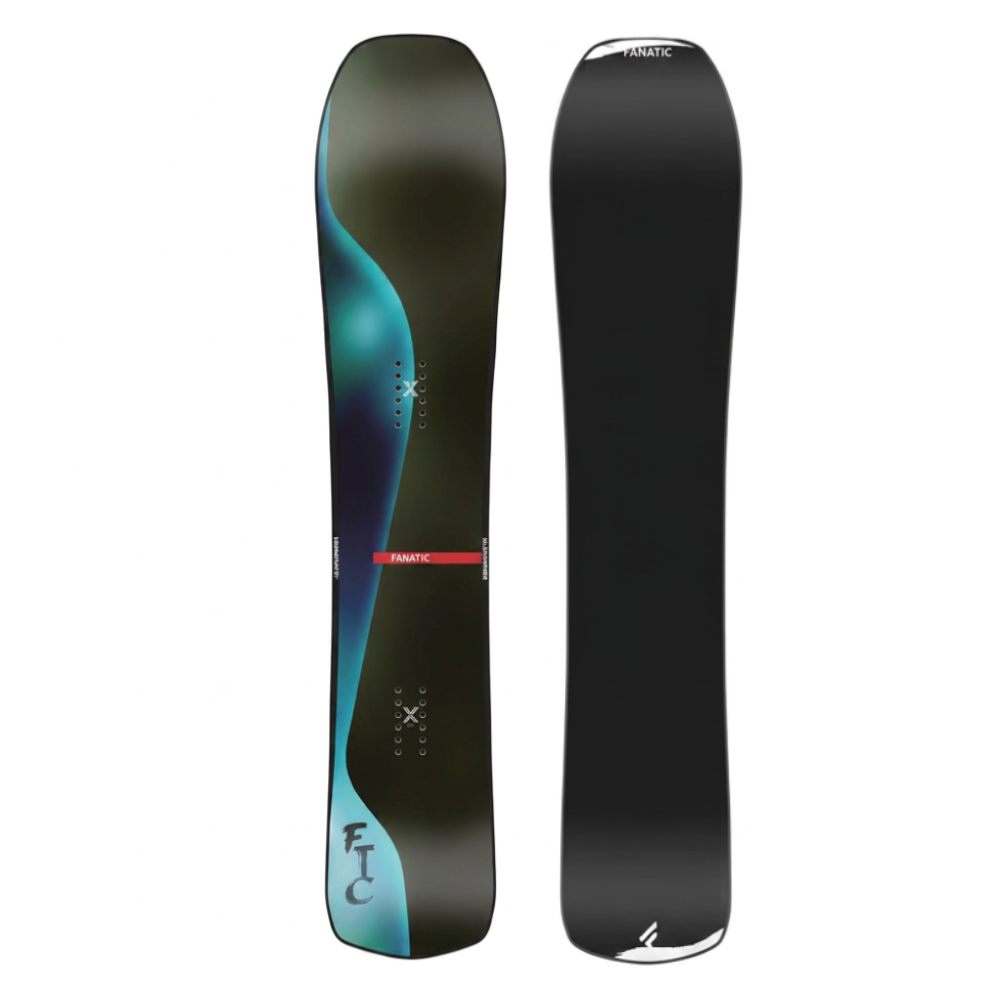 Freeride Wide
