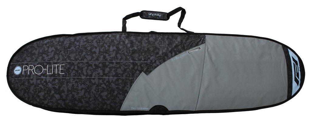 Rhino travel longboard 2
