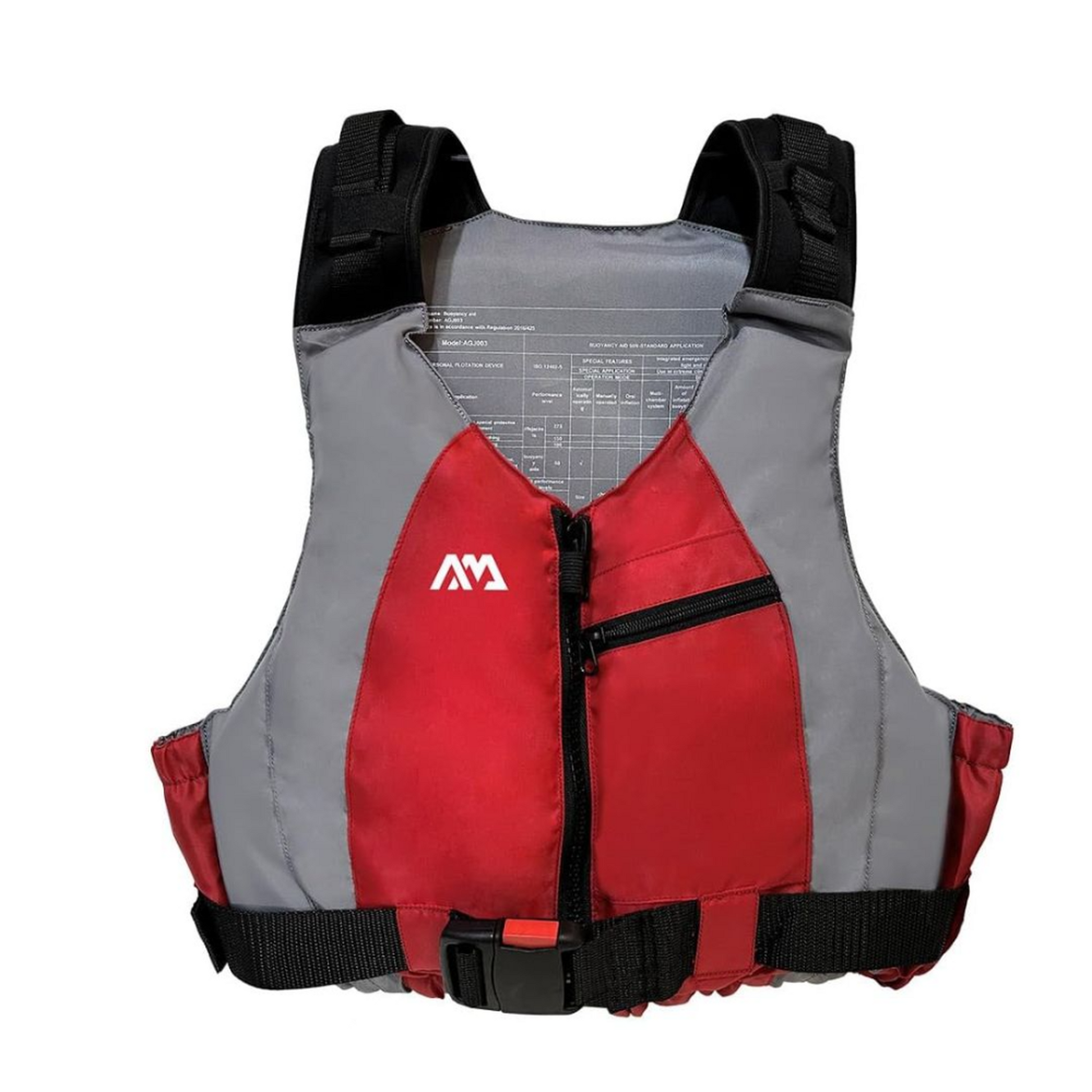 Aqua Marina PFD  (2)