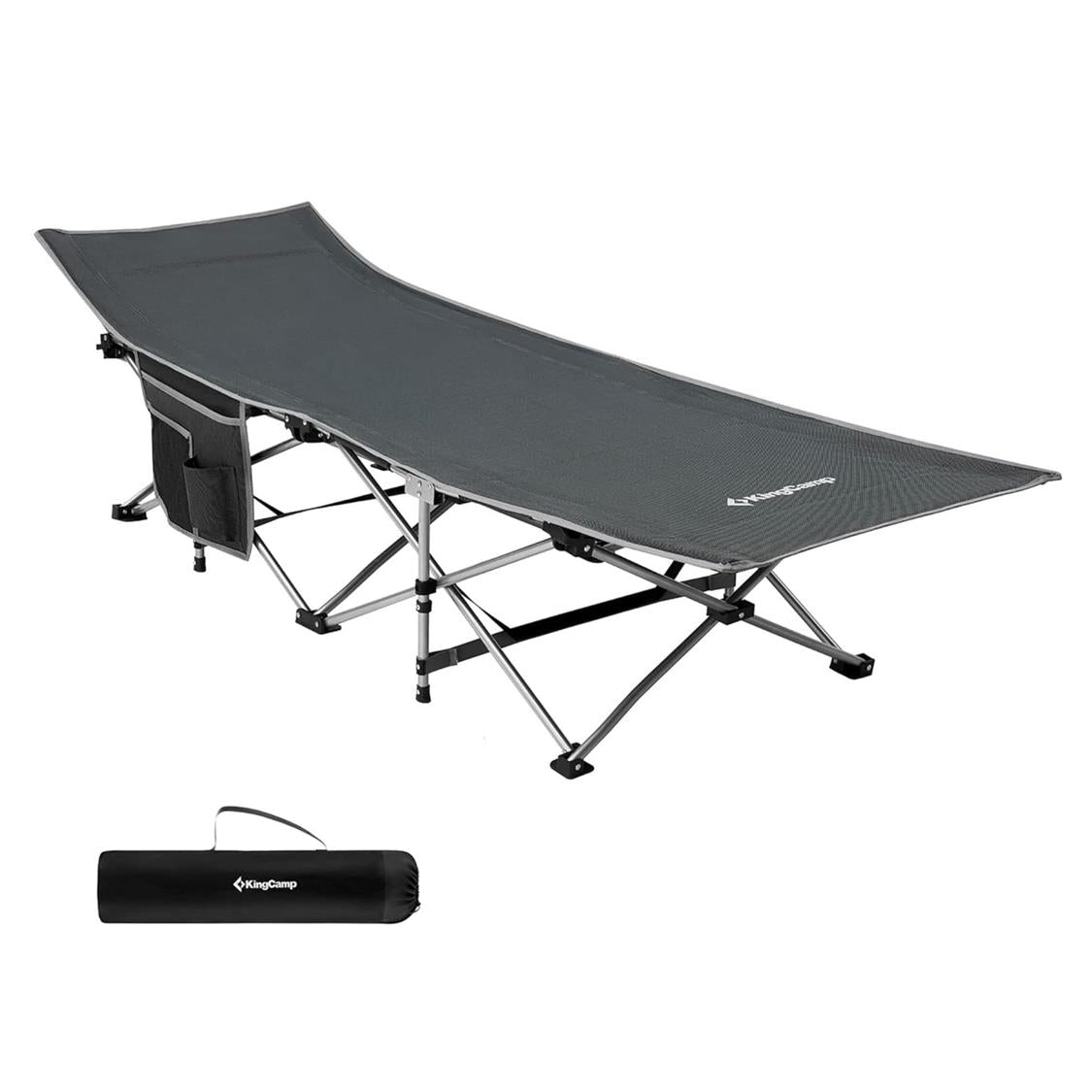KingCamp Folding Camping Bed (1)