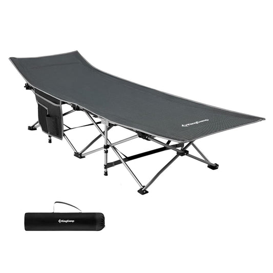 KingCamp Folding Camping Bed (1)