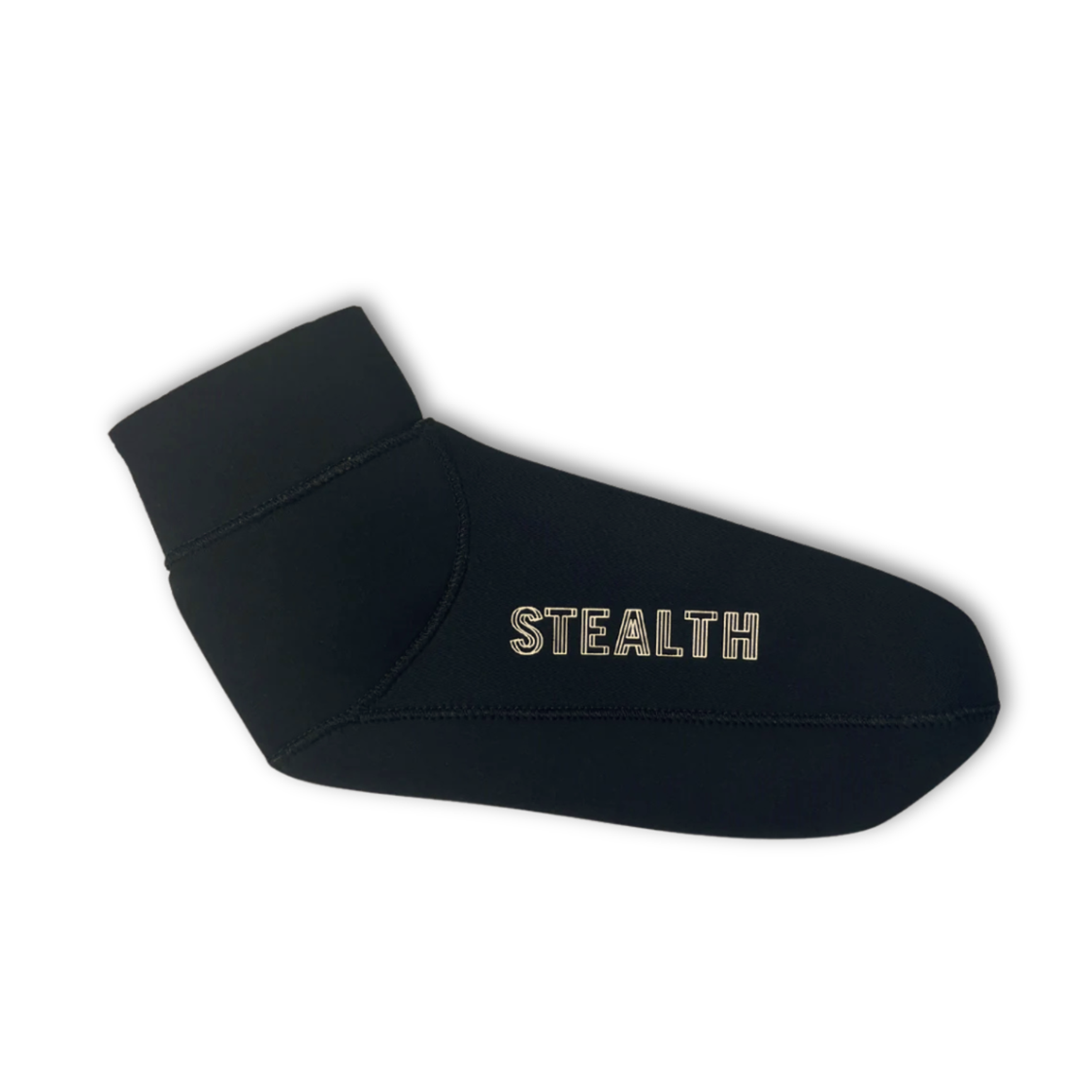 Stealth_HIghcutBootie_Black