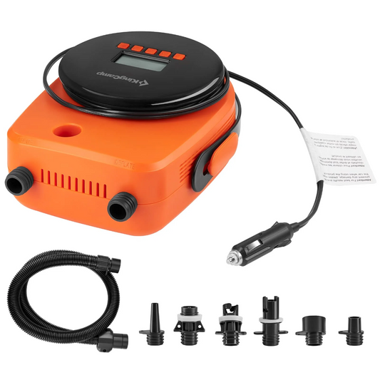 Thor Electric Pump (2)