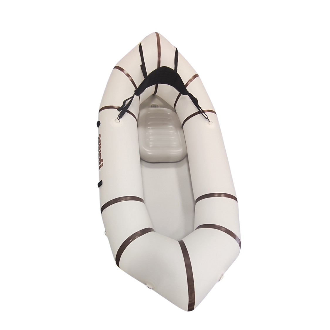 Aquafi Ark Packraft Package (1)