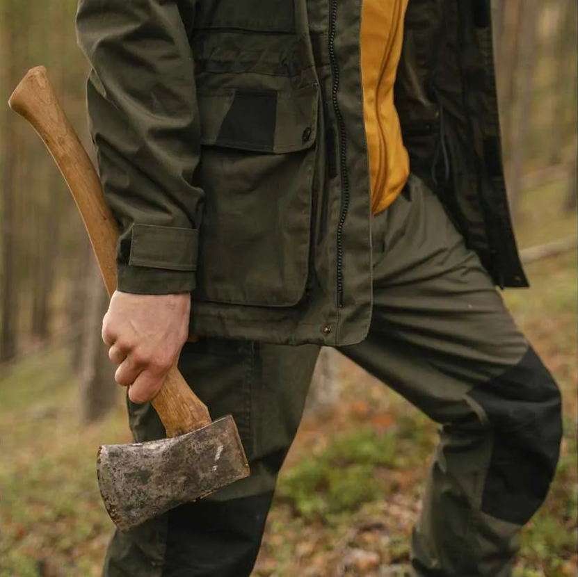 Pinewood Lappland Ext Pants 9285 (1)