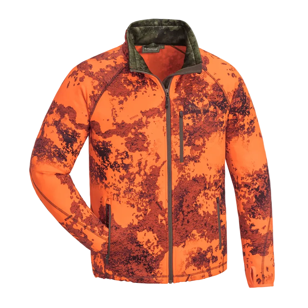Frazer Strata Blaze 5777