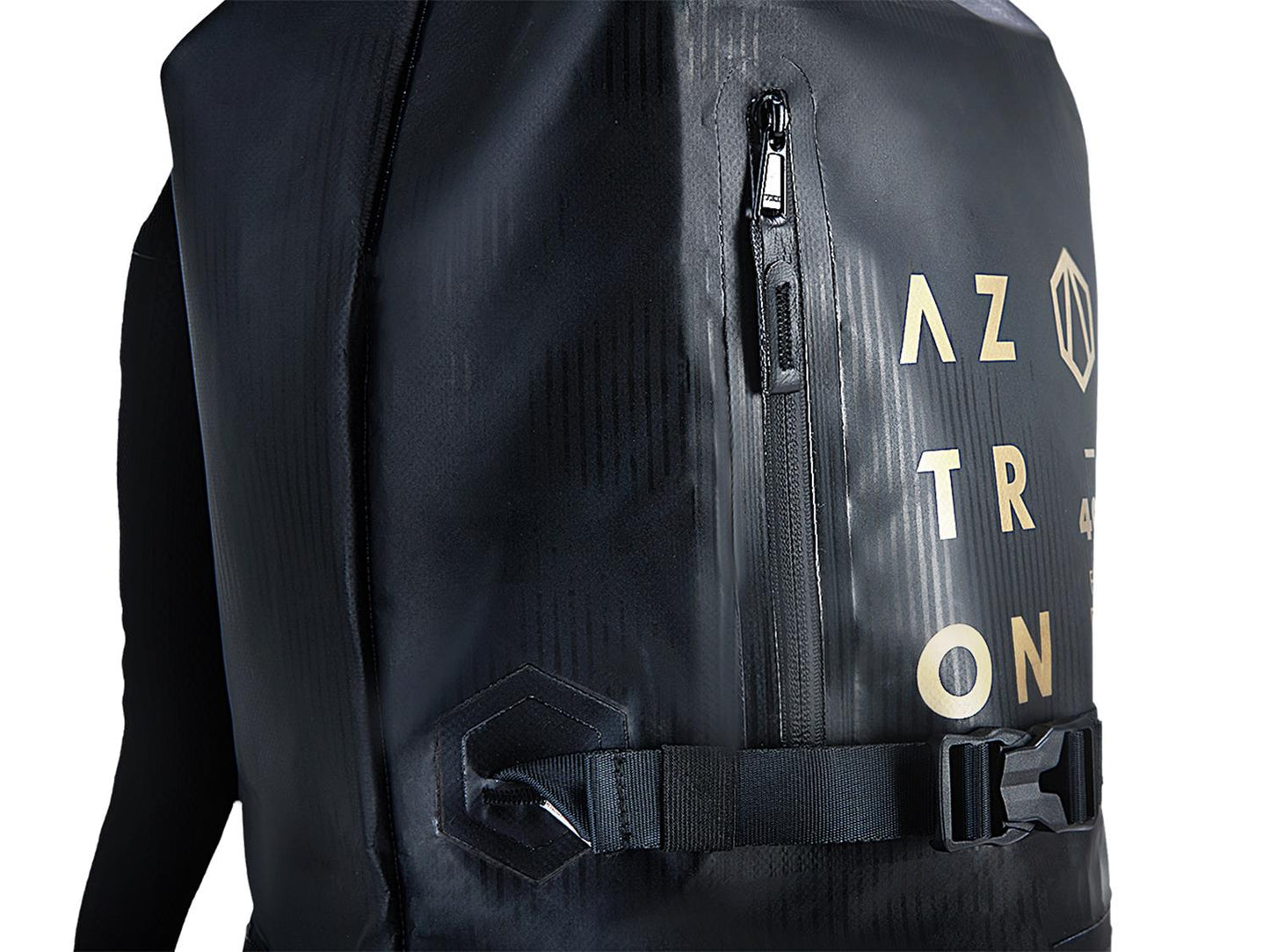 Aztron Future 40L Backpack (9)