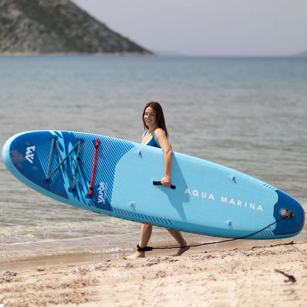 Aqua Marina Vapor SUP 2026 (1)