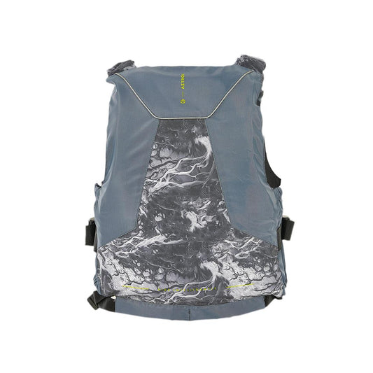 Nylon Safety Vest Grey (2).1