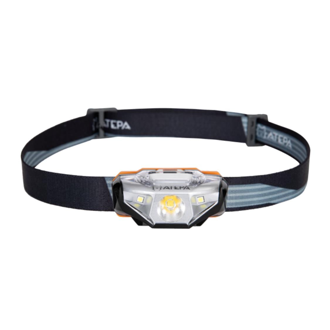 ATEPA Headlamp Waterproof 155 lumen (9)