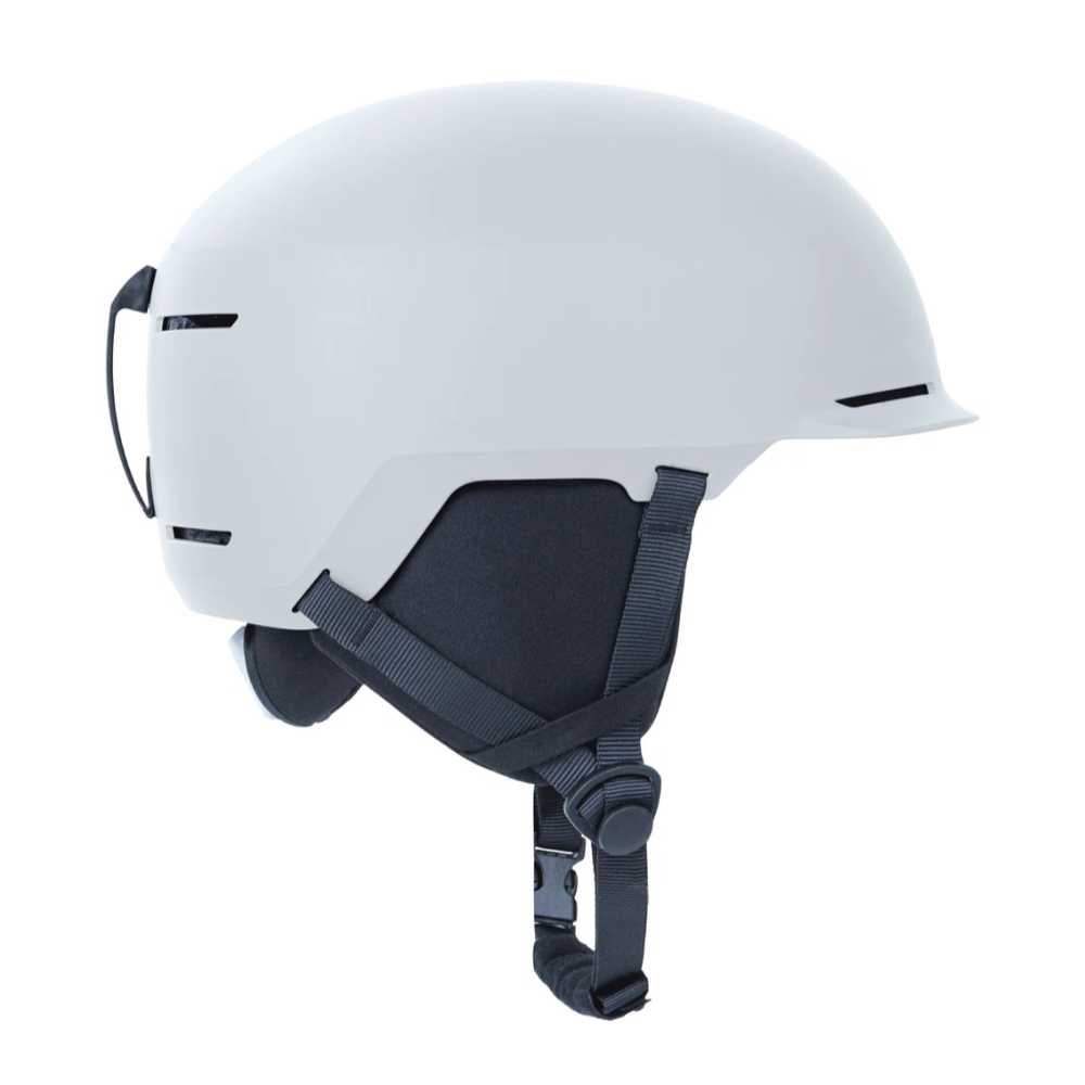 540 Blank Helmet White (3)
