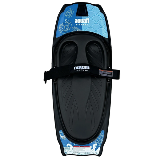 Aquafi Tsunami Knee Board MK2